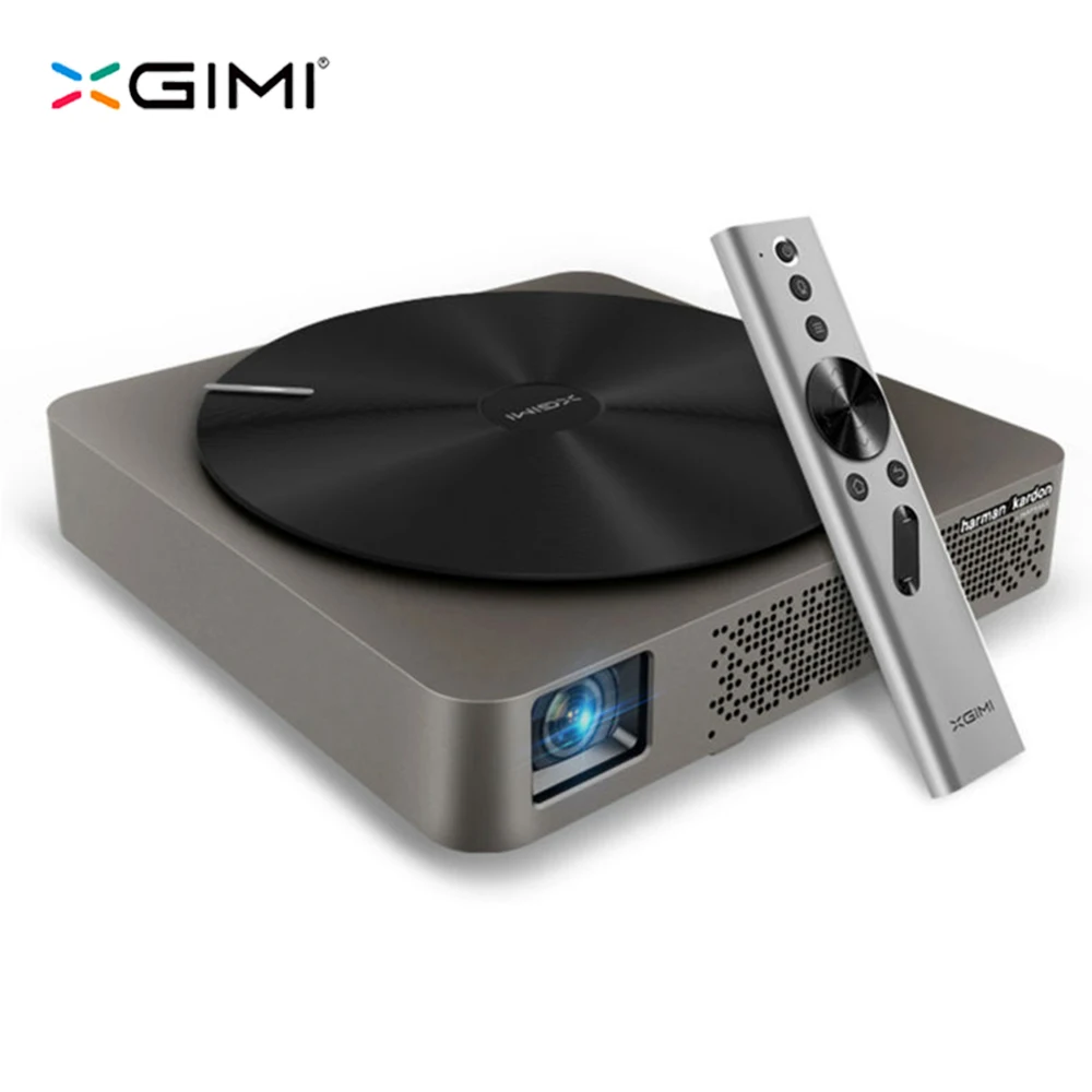 Prix pour XGIMI Z4 Aurora home cinéma 1080 P dlp projecteur pour l'école 3D beamer portable d'affaires projecteur FULL HD 4 K cinéma Android wifi Prix pour XGIMI Z4 Aurora home cinéma 1080 P dlp projecteur pour l'école 3D beamer portable d'affaires projecteur FULL HD 4 K cinéma Android wifi