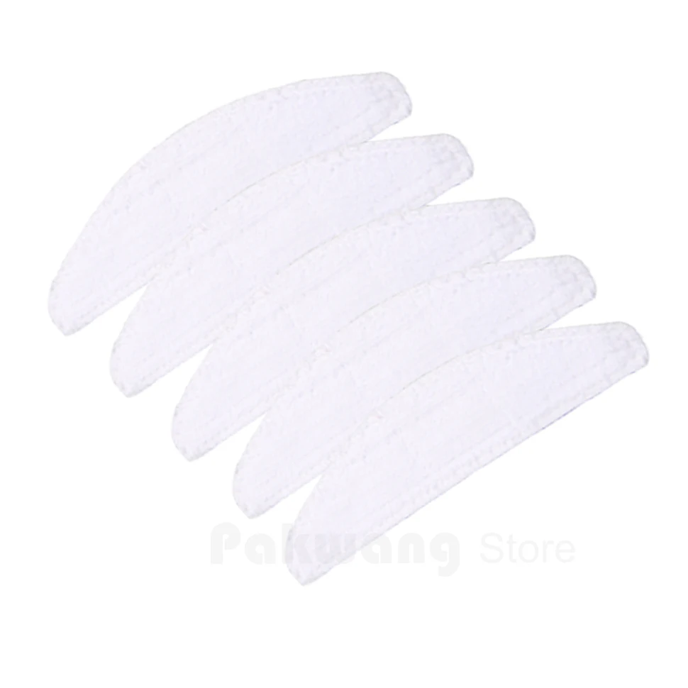 

A325 Robot Vacuum Cleaner Mop 5 pcs