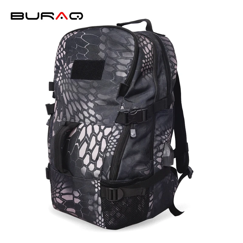 BURAQ 15.6 Laptop Backpack Anti Theft Backpack With Usb Charging Men School Notebook Bag Oxford Waterproof Travel Backpack T0224