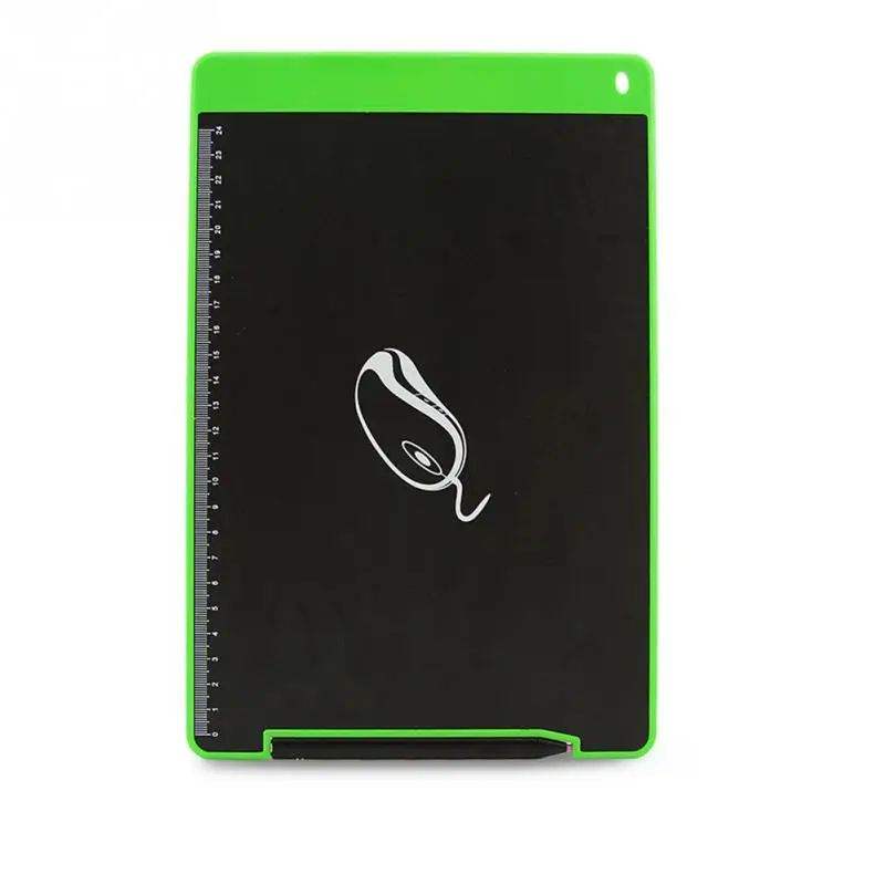 

High Luminance 12-inch LCD Writing Board Portable Drawing Tablet Electronic Ultrathin LCD Handwriting Draft Pads