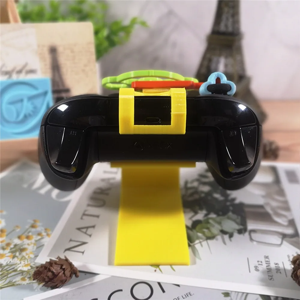 Мини джойстик на рулевое колесо для XBOX ONE ONES контроль ler аксессуары гоночных