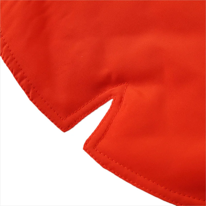 Winter dog coat