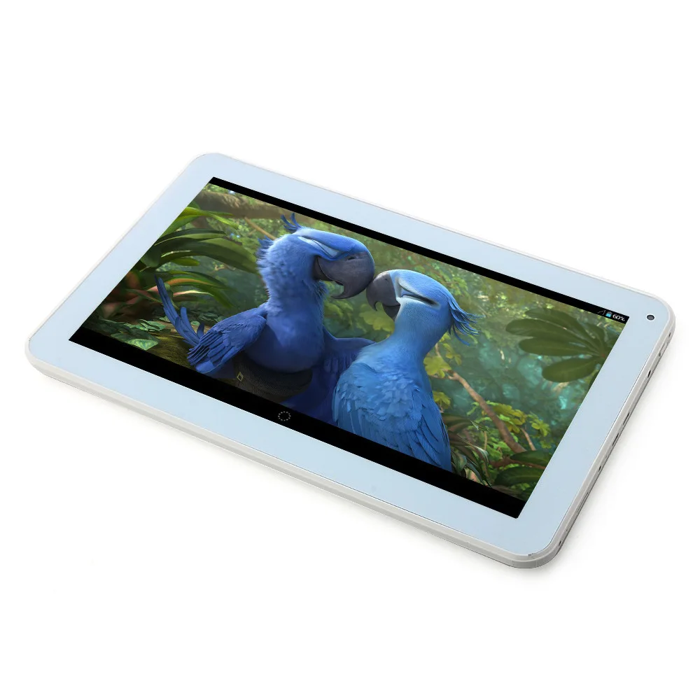 Boda 10 1 &quotAndroid 4 2 планшетный ПК двухъядерный A23 5 GHz 8G/1G Bluetooth 3G Двойная камера