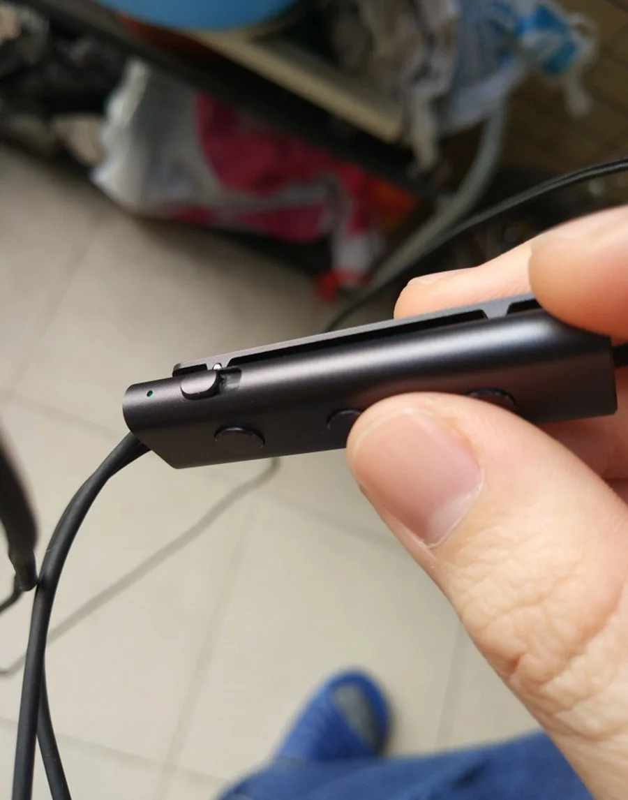 Original Xiaomi 3.5mm ANC Earphone Hybrid 3 Unit 2 Grade Noise Cancel Active Noise Cancelling Hi-Res Earphones (34)
