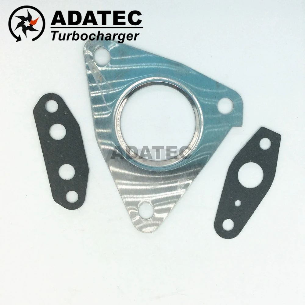 724639 exhaust gaskets