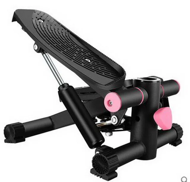 Best price at $168 Cheap Household Multifunction Stepper Mini Foot machine lose weight Legs Thin Mute Fitness Equipment/tb231005