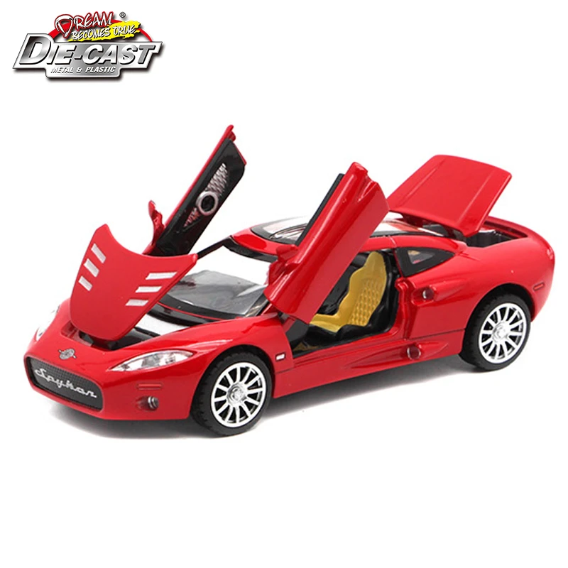 metal toy cars for kids