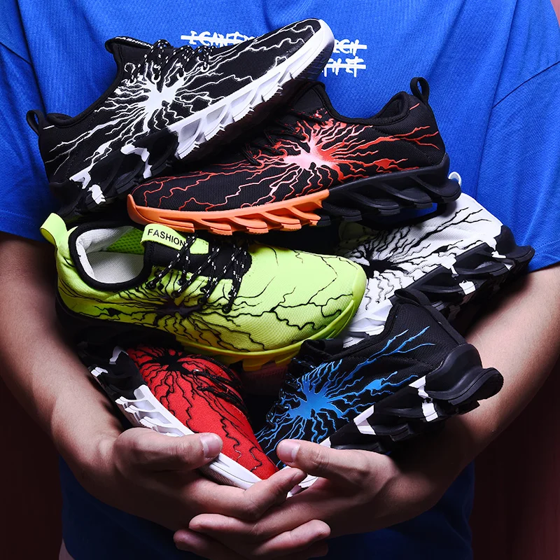 

Male Shoes Adult Krasovki Men Sport Shoes for Men Trainers Mens Superstar Plus Size 46 Man Sneakers Platform Zapatillas Mujer