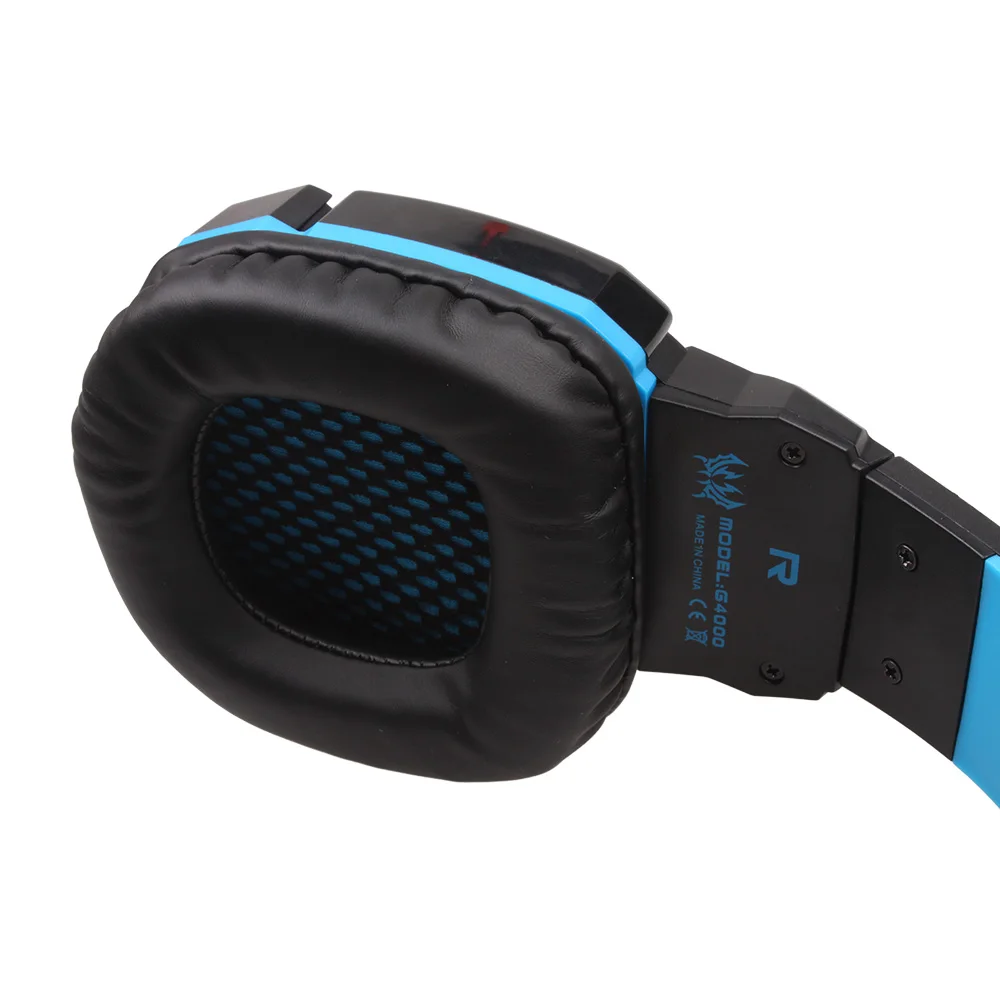 Kotion cada gaming headset casque jogo de
