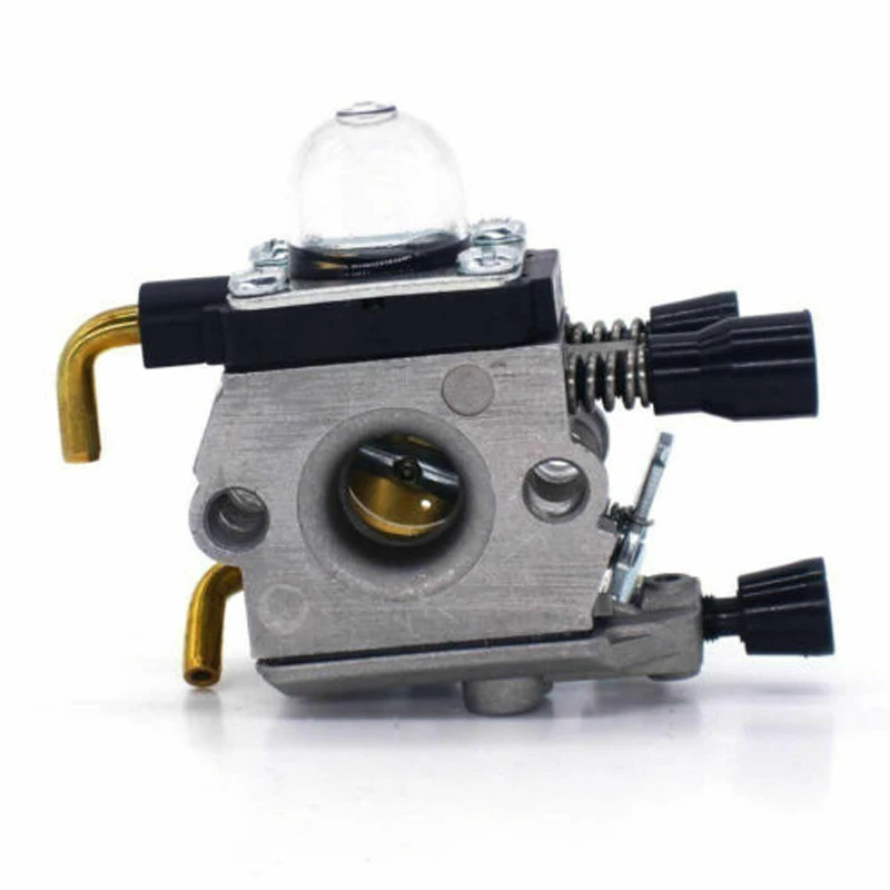 

For Stihl FS85 FS75 Carburetor Air Fuel Filter Kit Parts Accessories For Stihl FS85 FS75 FS80 KM85