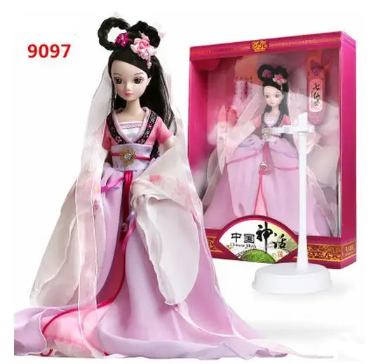 fairy toys for girls