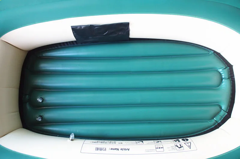 Huge swimming tube pool vison water float inflatable party toys air huge inflatable fishing boat piscina sea tube (27)