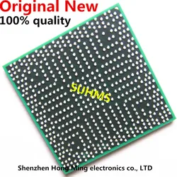 100% nuevo N550 SLBXF BGA Chipset