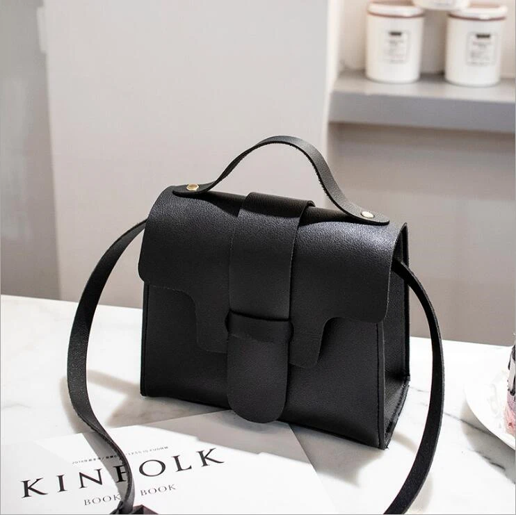 

New Casual Joker Women Bag Mini Tote Coin Purse Handbags Lady Clutch Crossbody Women Mobile Bag Shopping Shoulder Messenger Bags