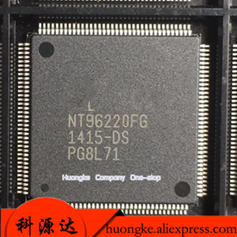 

1 шт./партия, микросхема NT96220FG QFP
