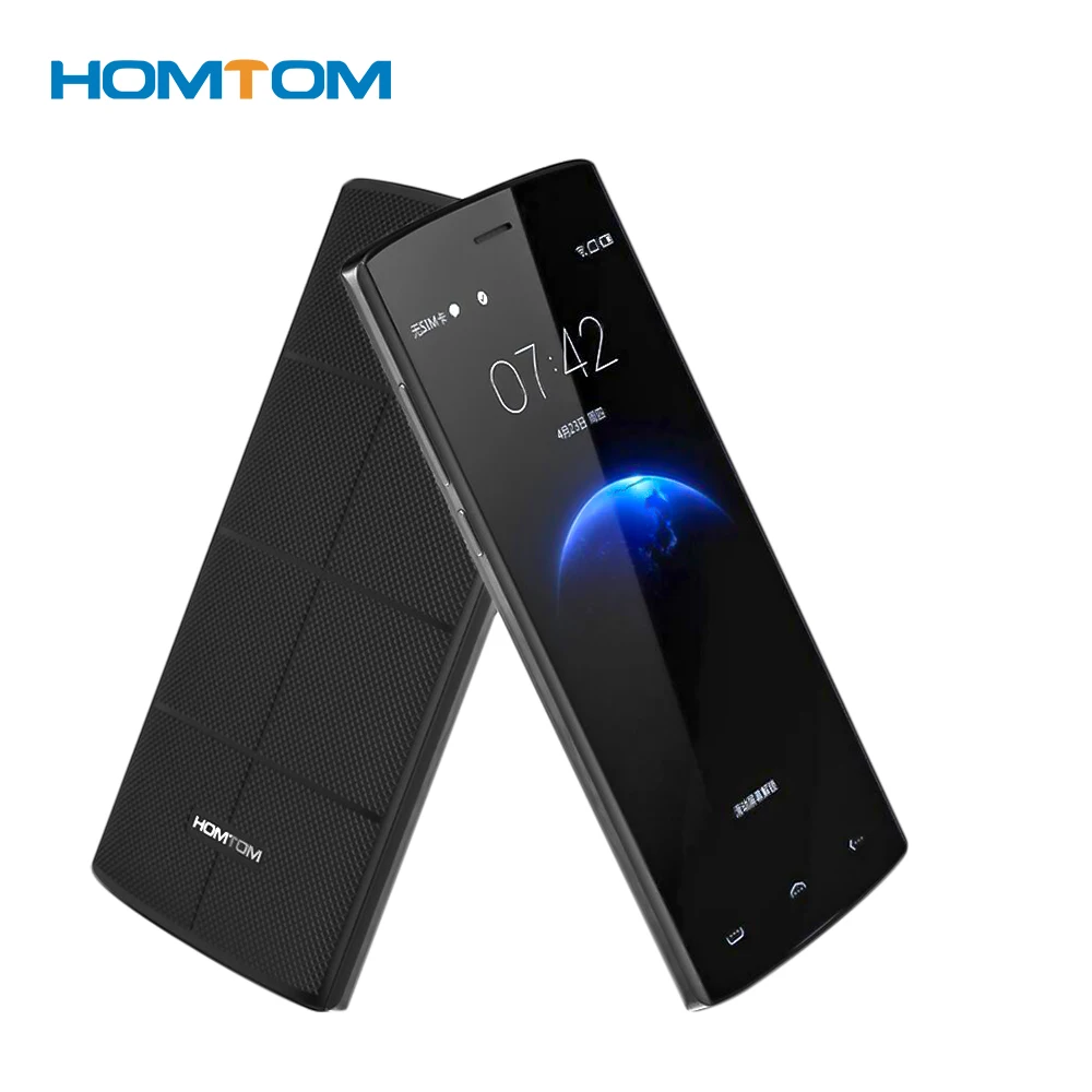 bilder für 5,5 zoll Original HOMTOM handy Entsperrt Homtom HT7 MTK6580A 1 + 8G Android Smart Handy bilder für 5,5 zoll Original HOMTOM handy Entsperrt Homtom HT7 MTK6580A 1 + 8G Android Smart Handy