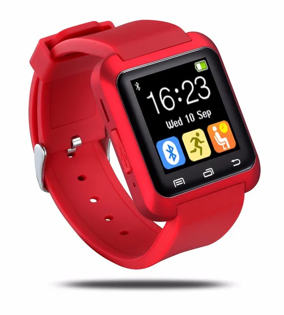 smart watch bt notification