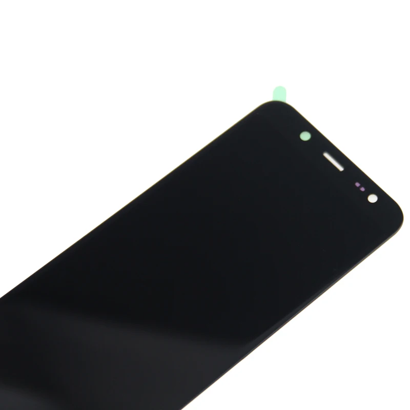 Для Samsung A605 ЖК дисплей для A6 Plus 2018 без битых пикселей AMOLED сенсорный экран с