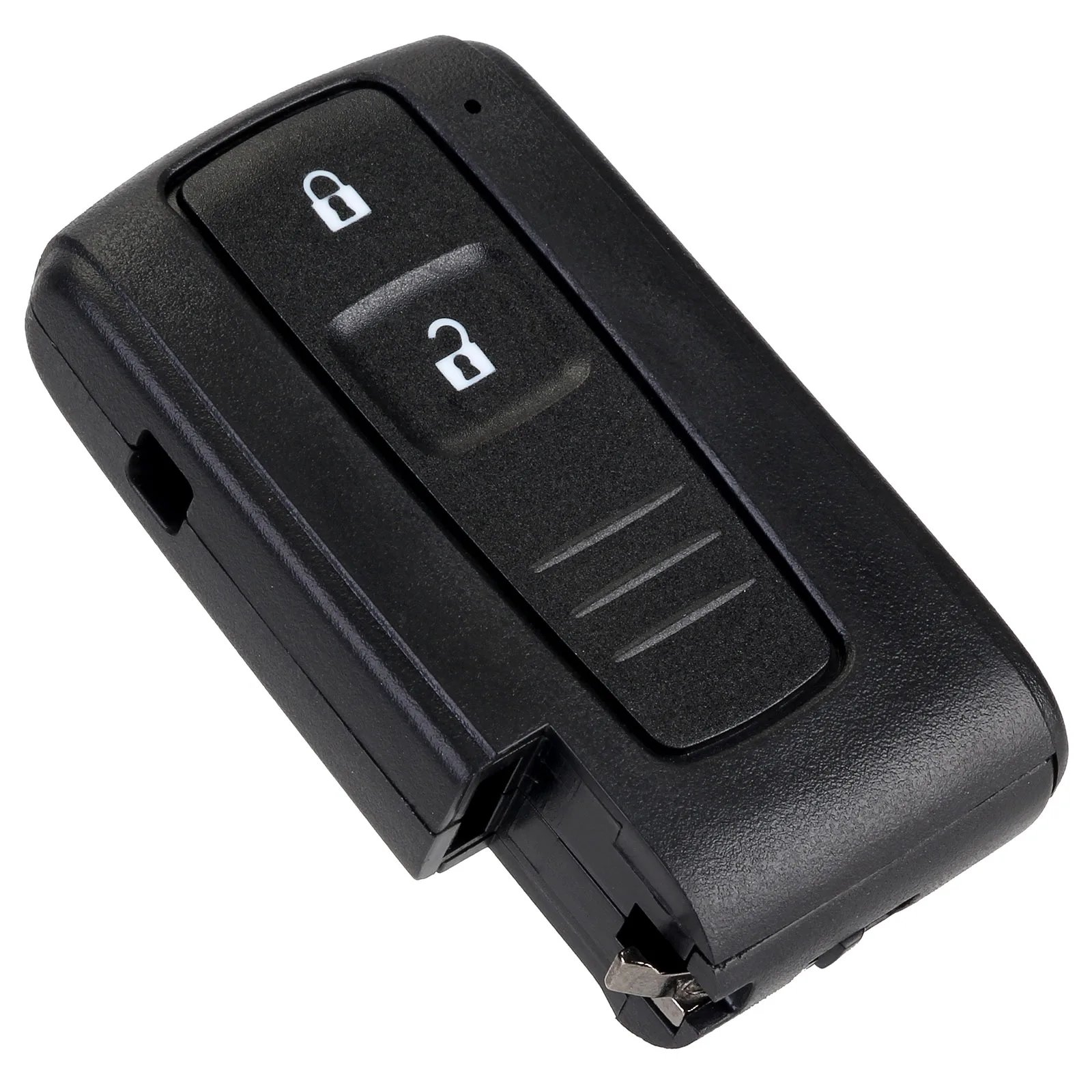

2 Buttons Smart Remote Key Keyless Entry Case Shell For Toyota Prius 2004 2005 2006 2007 2008 2009 Fob
