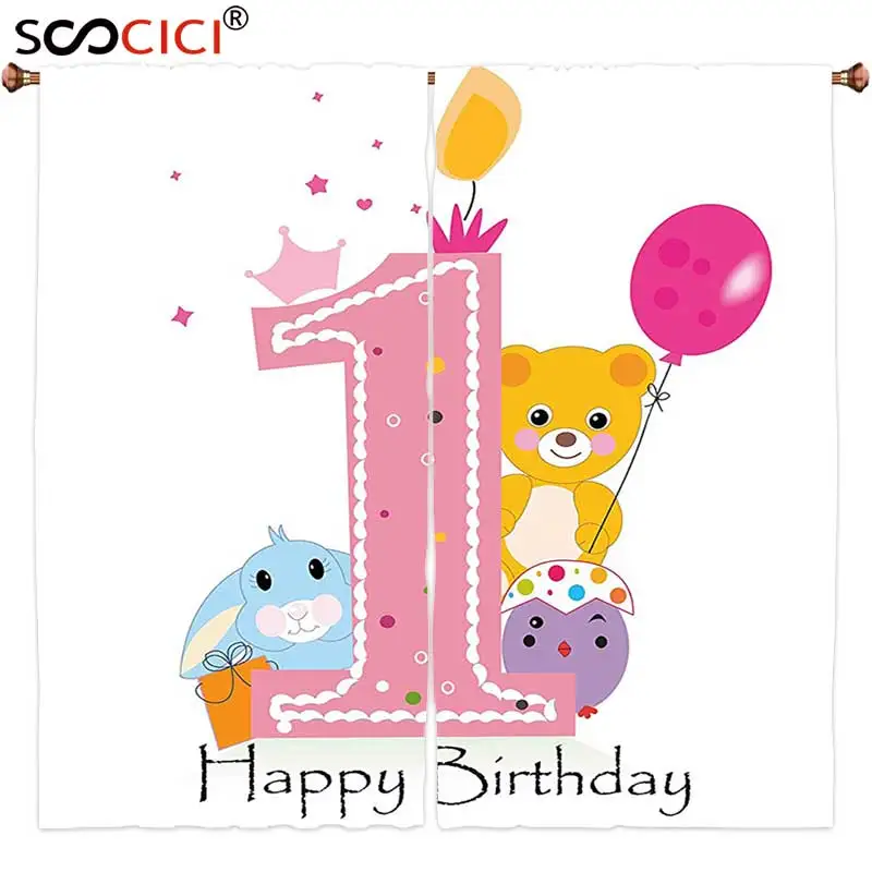teddy bear 1st birthday