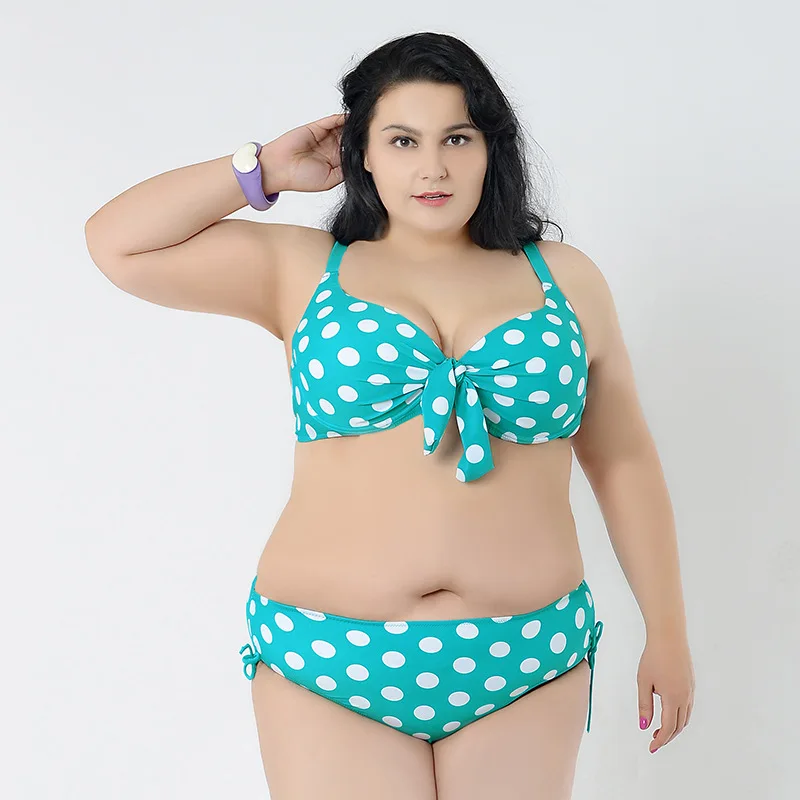 Plus Size Sexy Bikini Sets 2018 New Large Sizes Lady Swimwear for Fat Women XXL Black Big Bathing Beachwears Swim XXXl Swimsuit plus-size-black-swimsuit : image Plus Size Sexy Bikini Sets 2018 New Large Sizes Lady Swimwear for Fat Women XXL Black Big Bathing Beachwears Swim XXXl Swimsuit plus-size-black-swimsuit