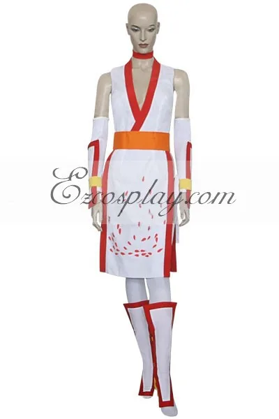 Костюм для косплея Касуми (белый) мертвый или живой E001|cosplay costume|costume costumecostume cosplay |