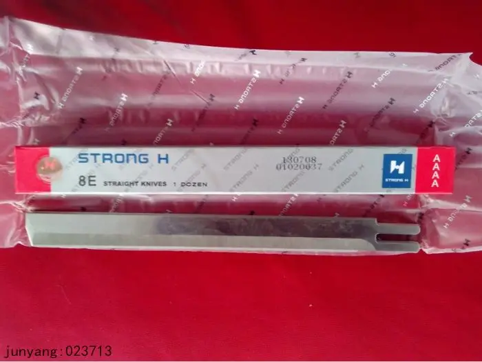 

SEWING MACHINE ACCESSORIES SPARE PARTS SEWING KNIFE STRONG H KNIFE 8E AAAA