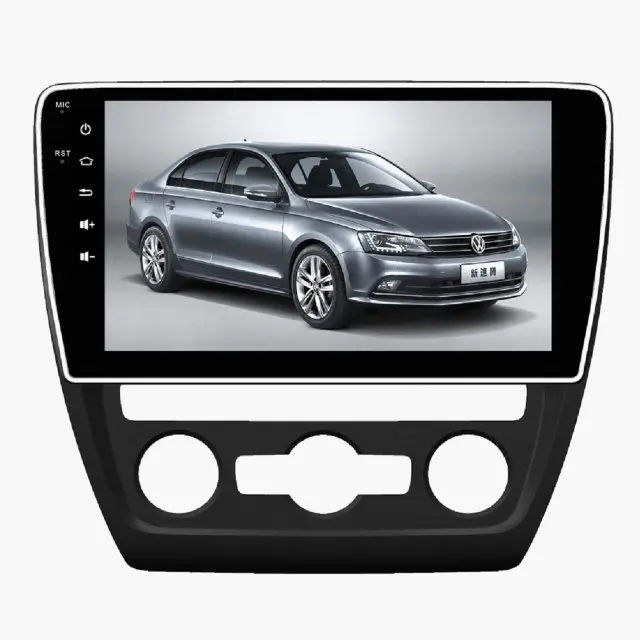 Liandlee для Volkswagen Sagitar 2011~ 10," автомобильный радиоприемник для Android плеер с gps-навигатором карты HD сенсорный экран ТВ Мультимедиа без CD DVD