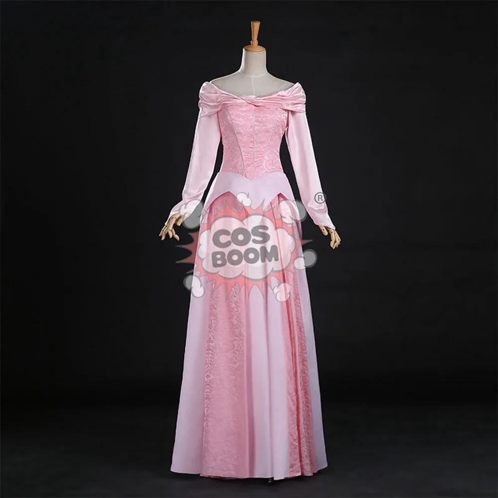 sleeping beauty cosplay7_