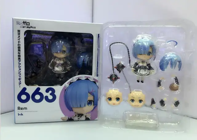Anime Re życie w innym świecie od zera Nendoroid 663 niebieski Rem i 732 czerwony Ram Kawaii śliczne zabawki figurki akcji 10cm tanie tanio Model Unisex Film i telewizja Wyroby gotowe Urządzeń peryferyjnych Japonia Żołnierz gotowy produkt 0-12 miesięcy 13-24 miesięcy Anime Re życie w innym świecie od zera Nendoroid 663 niebieski Rem i 732 czerwony Ram Kawaii śliczne zabawki figurki akcji 10cm tanie tanio Model Unisex Film i telewizja Wyroby gotowe Urządzeń peryferyjnych Japonia Żołnierz gotowy produkt 0-12 miesięcy 13-24 miesięcy