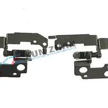 Новые петли для DELL Inspiron 11 3162 для ноутбука с ЖКД жкраном L+ R петли