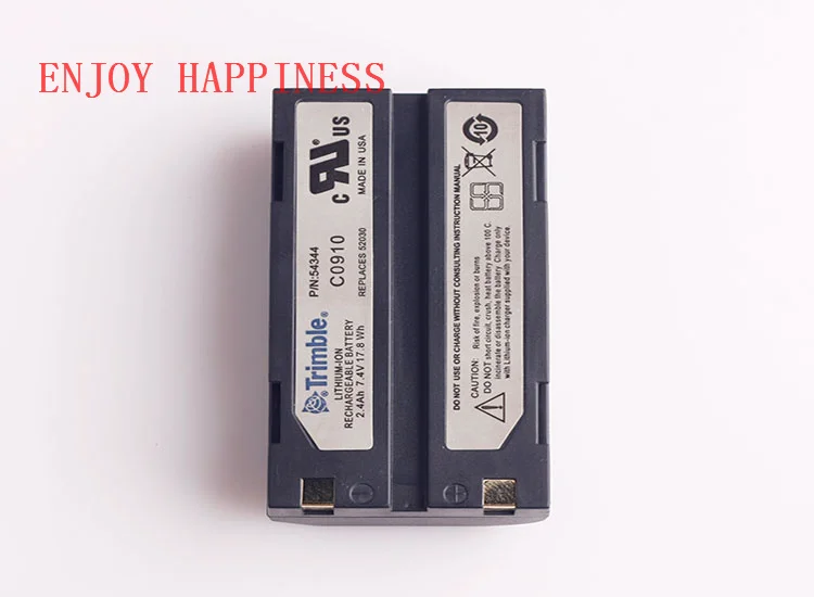Замена 54344 батареи для станции Trimble|battery for|battery replacementbatteries batteries |