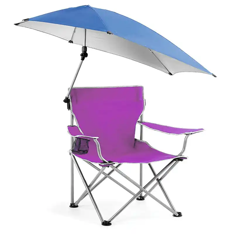 Outdoor Leisure Folding Chairs Portable Fishing Chair Beach