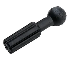 Подставка косметологическая регулируемая модель манекен головной парик струбцина зажим стола CD88