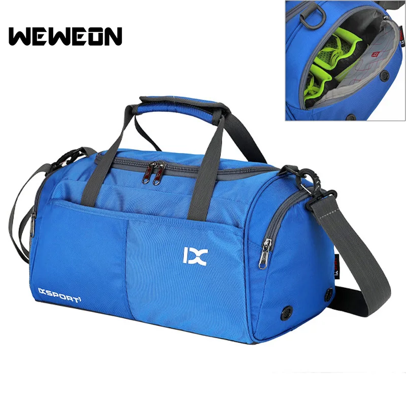 gym waterproof bag