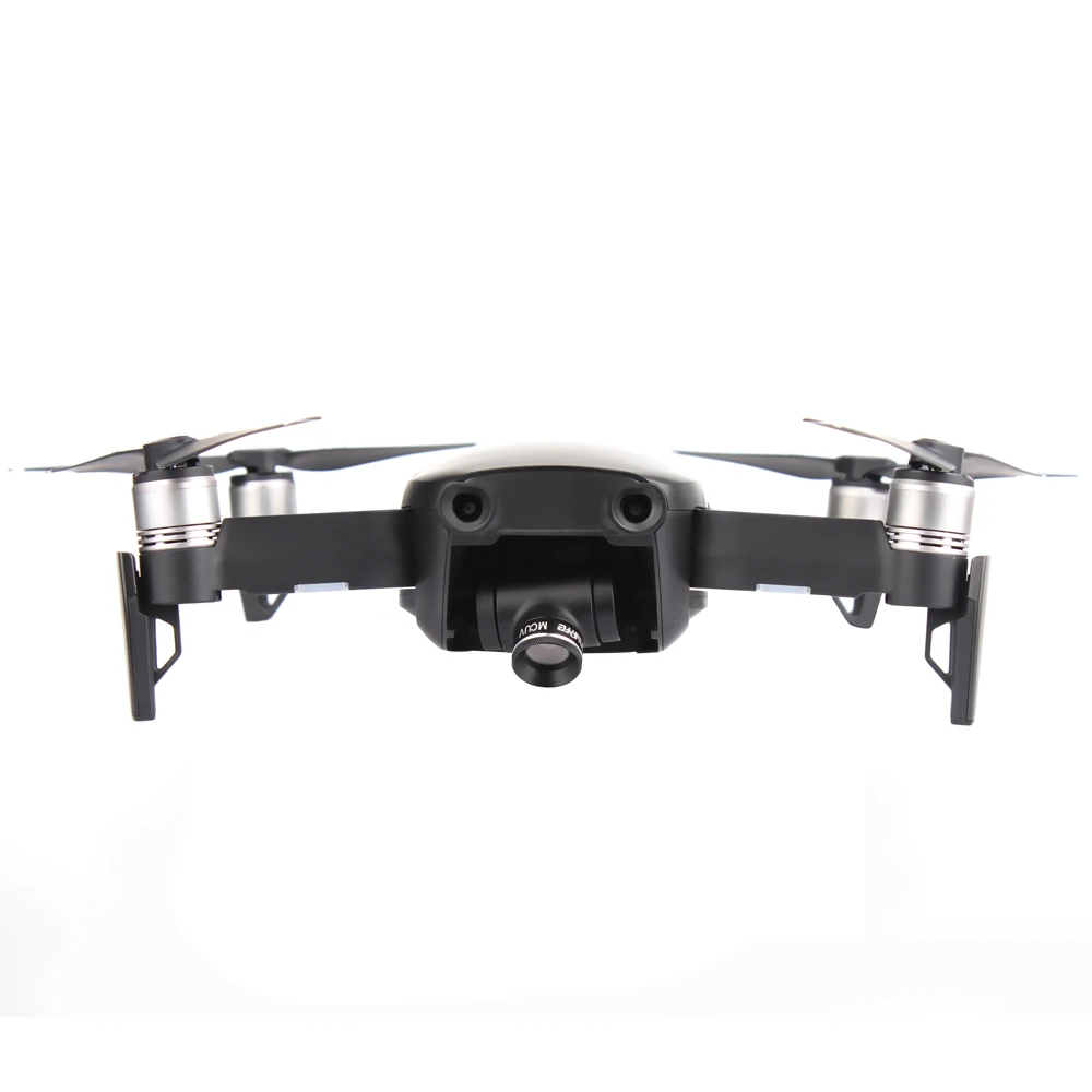 Набор фильтров 6 шт. ND4 + ND8 ND16 ND 32 UV CPL фильтр для объектива Комплект DJI MAVIC AIR