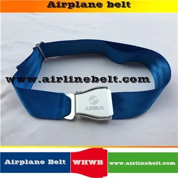 Airplane belt-whwbltd-24