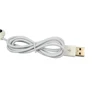 Kebidu-venta al por mayor de PC USB a PC, enlace de sincronización para compartir en línea, puente de transferencia de datos directa, copia fácil entre 2 cables LED de computadora ► Foto 2/6