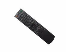 Repl Remote Control For Sony DAV-HDX285 HCD-DZ270 DAV-DZ555K DAV-DZ710 DAV-HDX277WC HCD-HDX576WF DVD Home Theater SYSTEM
