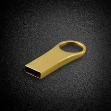 2016 PC Accessories Fashion USB 2.0 128GB Flash Drive Memory Stick Storage Pen Disk Digital U Disk For Sale