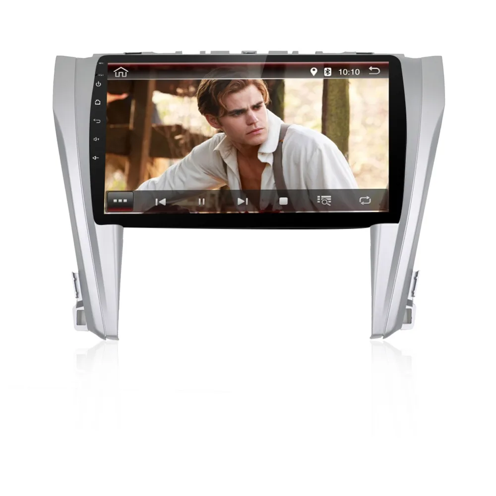 

10.1" Android 7.1 For Peugeot 301 2014 Car Radio 1+16GB Car Multimedia Player 1024*600 Car Audio GPS BT ATV Car Stereo RDS