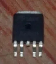 Si Tai&SH AOD606 D606 integrated circuit