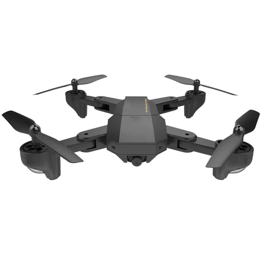 

2.4Ghz 4CH RC 720P Drone Cool 2.4Ghz 4CH RC 720P Quadcopter Drone Hover HD Camera RC Aircraft