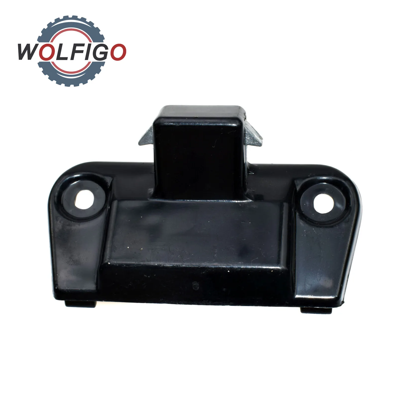 

WOLFIGO New Glove Box Upper Lock Latch Catch For BMW 3 5 7Series E23 E30 E34 E36 51161849472 51 16 1 849 472