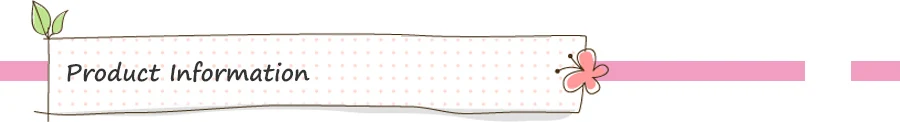 Product Information