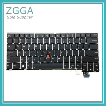 

Original Laptop US Keyboard For ThinkPad 13(2nd Gen) S2 (2nd Gen) T470S Teclado Backlight 01ER869 01ER910 01EN887