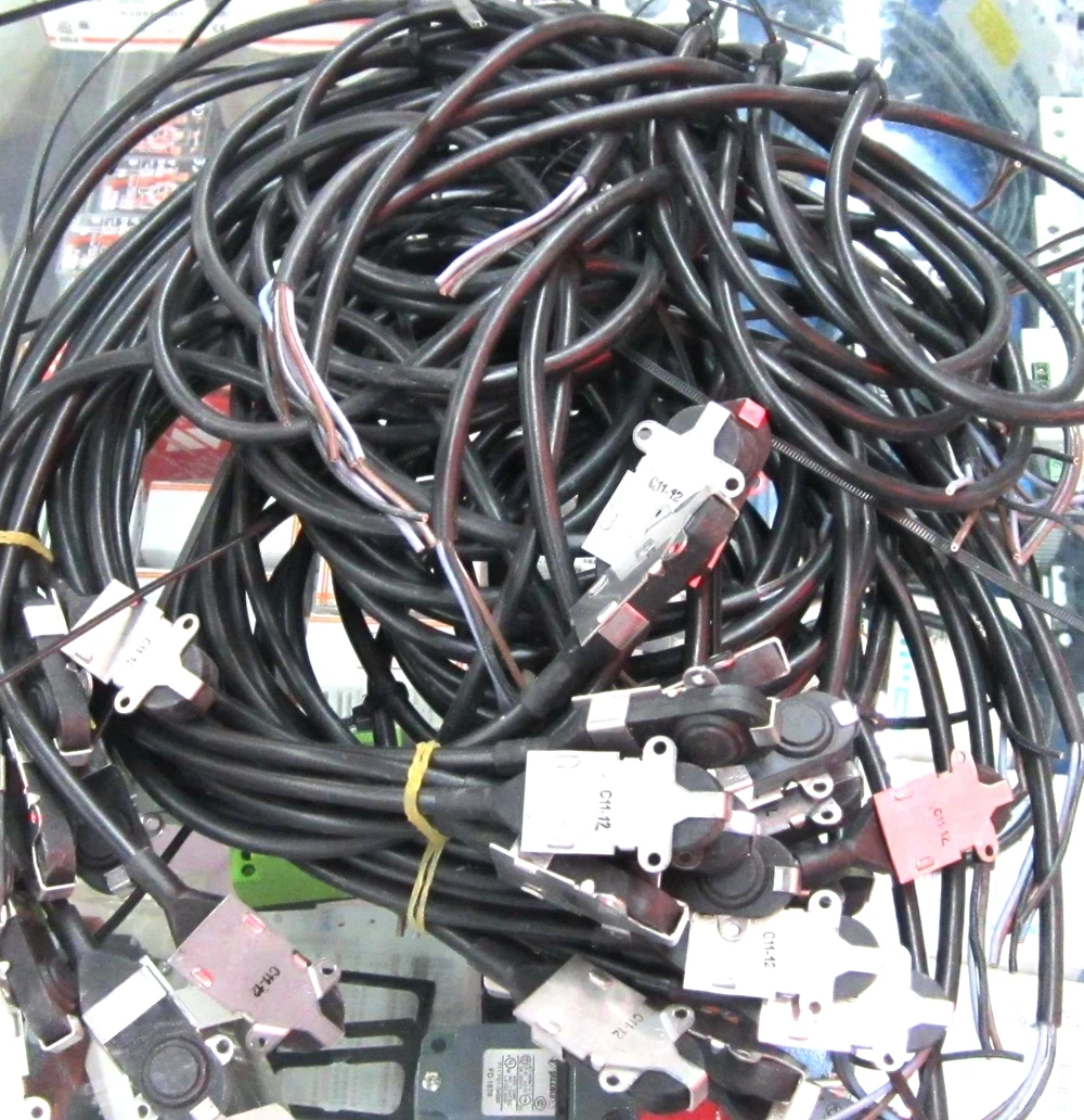 interruptor original de crouzet micro 83123 83123015 1m 83123018 05m fio 01