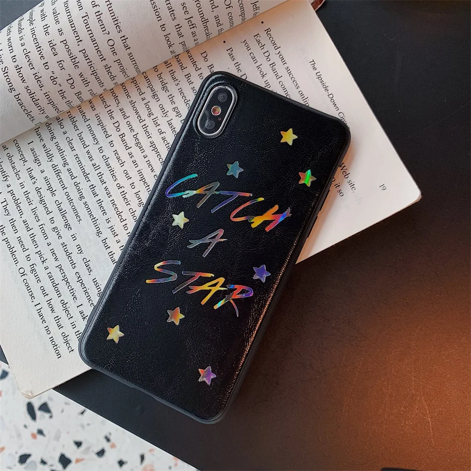 For iPhone XS Max Cover (11)