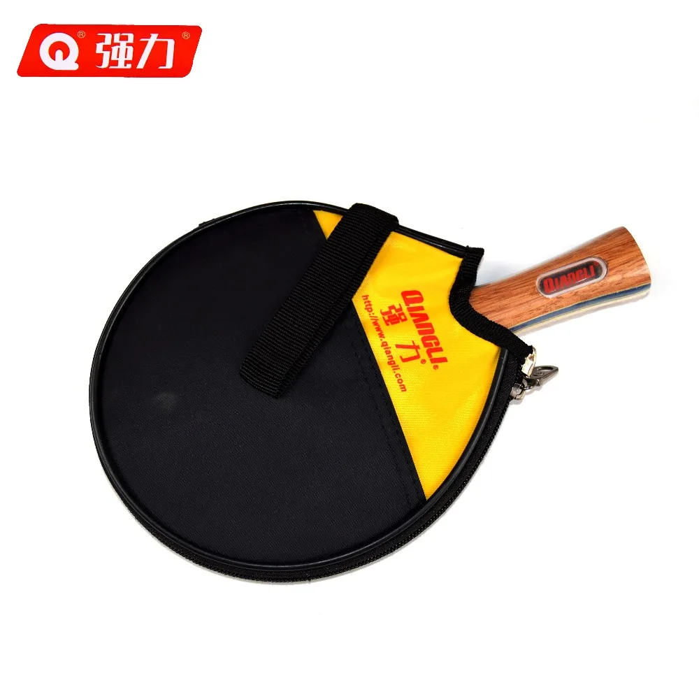 Authentic Qiangli T203 table tennis ping pong table tennis ...