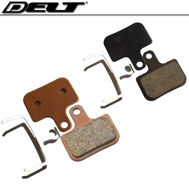 

10 pair Metal/Resin MTB bike Bicycle disc brake pad for AVID DB1 DB3 DB5/SRAM LEVEL TL/T it can not fit Monoblock Calper